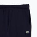 Pantaloni pentru bărbați Lacoste XH9624 navy blue 5