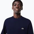 Hanorac pentru bărbați Lacoste SH9608 navy blue 4