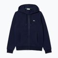 Bluză pentru bărbați  Lacoste SH9626 navy blue 4