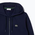 Bluză pentru bărbați  Lacoste SH9626 navy blue 5