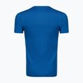 Cămașă de tenis pentru bărbați Lacoste albastru TH2042.LUX.T3 3