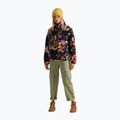 Pulover de snowboard pentru femei Billabong Switchback Pullover multicolor 2