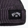 Căciulă de iarnă pentru bărbați Billabong Arch Patch black 3