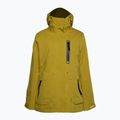 Jachetă de snowboard pentru femei Billabong Adiv Tropper STX fresh moss