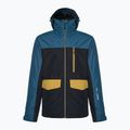 Jachetă de snowboard pentru bărbați Billabong Outsider deep blue