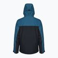 Jachetă de snowboard pentru bărbați Billabong Outsider deep blue 2