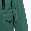 Jachetă de snowboard pentru bărbați Billabong Prism evergreen 3