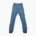 Pantaloni de snowboard pentru bărbați Billabong Outsider deep blue 6