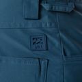 Pantaloni de snowboard pentru bărbați Billabong Outsider deep blue 3