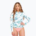 Tricou de neopren pentru femei Billabong Peeky Jacket marine tropic