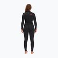 Costumul de neopren pentru femei Billabong 3/2 Synergy BZ wild black 2