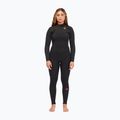 Costumul de neopren pentru femei Billabong 4/3 Synergy CZ wild black