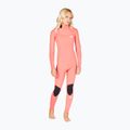 Spumă de înot pentru copii Billabong 4/3 Teen Synergy BZ vintage coral