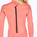 Spumă de înot pentru copii Billabong 4/3 Teen Synergy BZ vintage coral 4