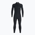 Costumul de neopren pentru bărbați Billabong 4/3 Revolution CZ black 4