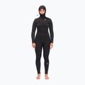 Costumul de neopren pentru femei Billabong 5/4 Synergy HD wild black