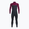 Costumul de neopren pentru bărbați Billabong 5/4 Revolution burgund 2