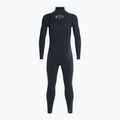 Costumul de neopren pentru bărbați Billabong 4/3 Revolution black 3