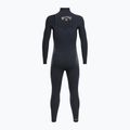 Costumul de neopren pentru bărbați Billabong 5/4 Revolution Natural black 3