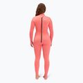 Combinezon de înot pentru femei  Billabong 4/3 mm Synergy BZ Full vintage coral 3