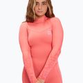 Combinezon de înot pentru femei  Billabong 4/3 mm Synergy BZ Full vintage coral 4
