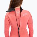 Combinezon de înot pentru femei  Billabong 4/3 mm Synergy BZ Full vintage coral 5