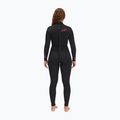 Costumul de neopren pentru femei Billabong 5/4 Synergy BZ wild black 2