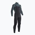 Costumul de neopren pentru bărbați Billabong 3/2 Revolution antique black