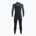 Costumul de neopren pentru bărbați Billabong 3/2 Revolution antique black 2