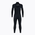 Costumul de neopren pentru bărbați Billabong 4/3 Furnace Natural black 3