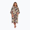 Poncho pentru femei Billabong Hooded Surf jungle night