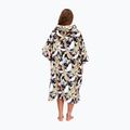 Poncho pentru femei Billabong Hooded Surf jungle night 2