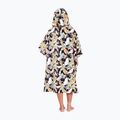 Poncho pentru femei Billabong Hooded Surf jungle night 3
