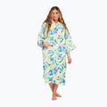 Poncho pentru femei Billabong Hooded Towel marine tropic
