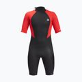 Spumă de înot pentru copii Billabong 2/2 B Intruder BZ FL SP red