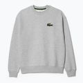 Hanorac Lacoste SH6405 silver chine 4