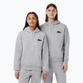 Lacoste SH6404 CCA silver chine unisex sweatshirt unisex