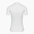 Tricou polo pentru femei Lacoste DF5377 flour 2