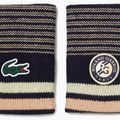 Lacoste încheieturi de mână negru RL6379 2