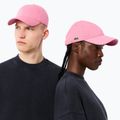 Șapcă Lacoste RK0440 reseda pink 4