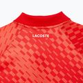Polo de tenis pentru bărbați Lacoste roșu DH5174 7