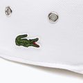 Șapcă Lacoste RK0543 white 4