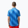 Polo de tenis pentru bărbați Lacoste albastru DH5174 2