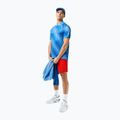 Polo de tenis pentru bărbați Lacoste albastru DH5174 4