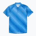 Polo de tenis pentru bărbați Lacoste albastru DH5174 5