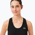 Tank top pentru femei Lacoste TF4874 black 4