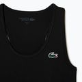 Tank top pentru femei Lacoste TF4874 black 6