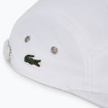Șapcă Lacoste RK0543 white 3