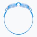 Ochelari de înot pentru copii  TYR Swimple clear/ blue/ blue 2