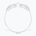 Ochelari de înot TYR Nest Pro Nano clear/ clear/ clear 2